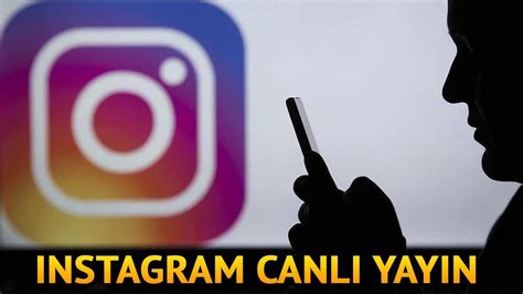 instagramda canlı yayın kaydetme nasıl yapılır